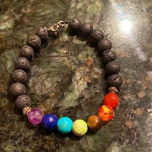 Chakra Bracelet